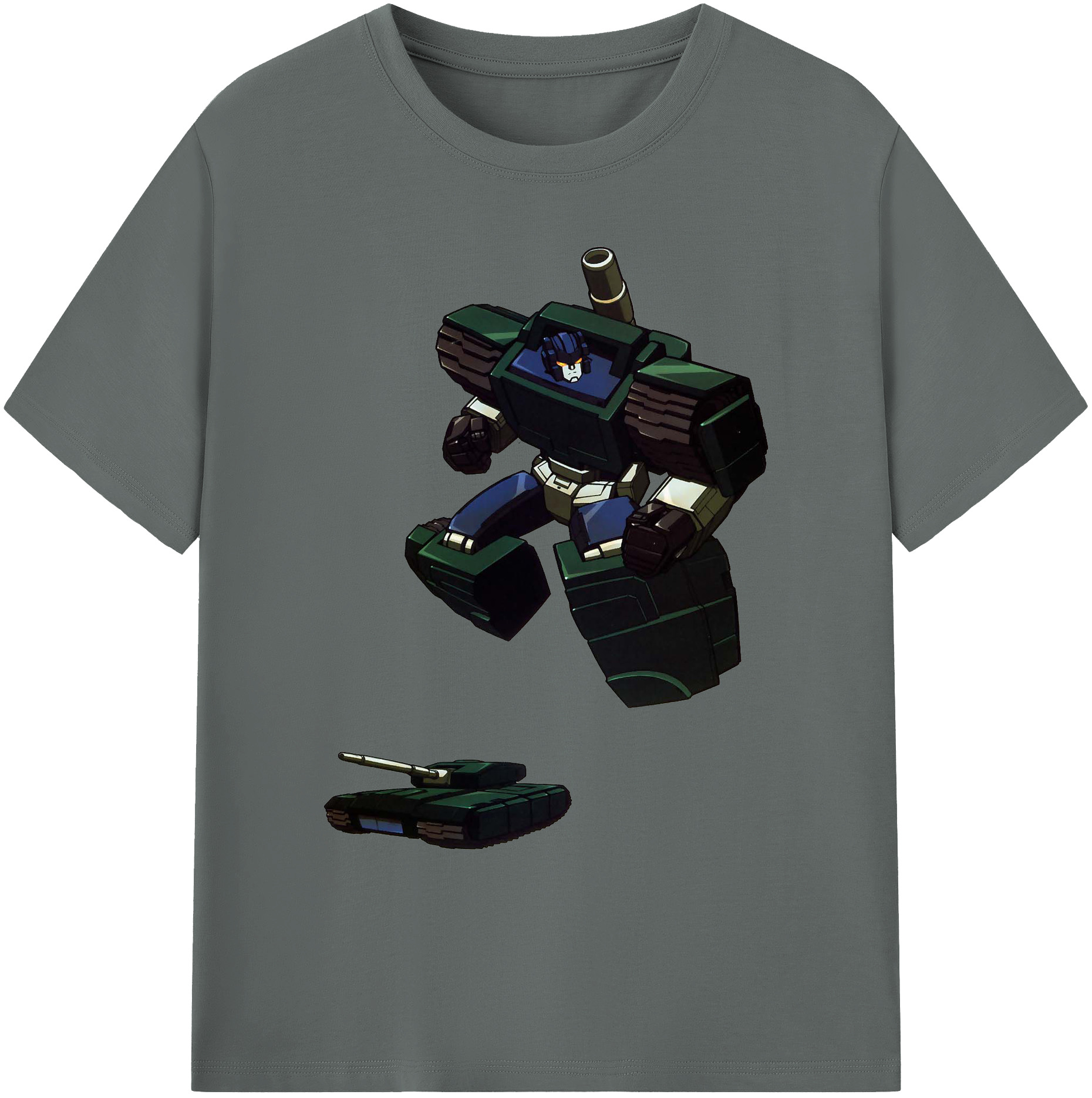 （画像用）  綿100％ メンズ半袖Tシャツ｜肌触りやわらか＆通気性